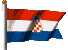 vlag Kroati