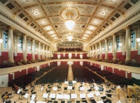 Konzerthaus Grote zaal