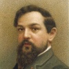componist Claude Debussy